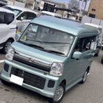 NV100クリッパーリオ スロープ 4WD