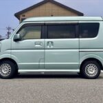 NV100クリッパーリオ スロープ 4WD