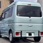 NV100クリッパーリオ スロープ 4WD