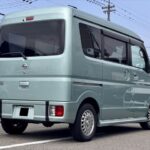 NV100クリッパーリオ スロープ 4WD