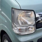 NV100クリッパーリオ スロープ 4WD