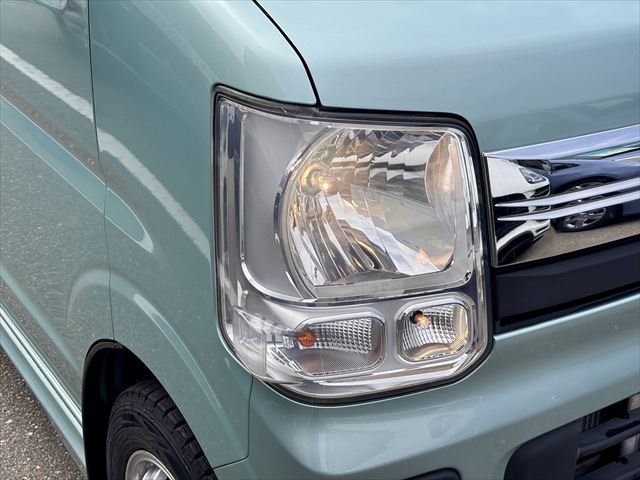 ＮＶ１００クリッパーリオ スロープ　４ＷＤ