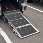 NV100クリッパーリオ スロープ 4WD