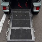 NV100クリッパーリオ スロープ 4WD