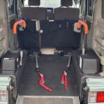 NV100クリッパーリオ スロープ 4WD