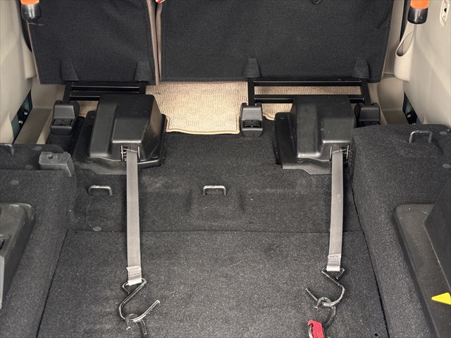 ＮＶ１００クリッパーリオ スロープ　４ＷＤ