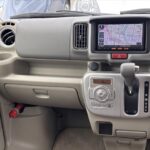 NV100クリッパーリオ スロープ 4WD