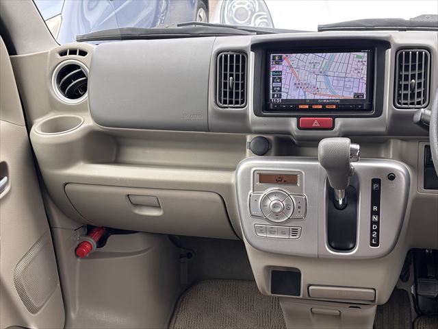 ＮＶ１００クリッパーリオ スロープ　４ＷＤ