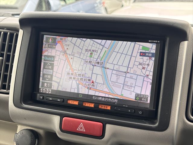 ＮＶ１００クリッパーリオ スロープ　４ＷＤ