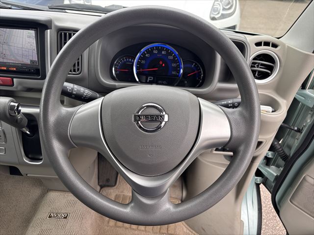 ＮＶ１００クリッパーリオ スロープ　４ＷＤ
