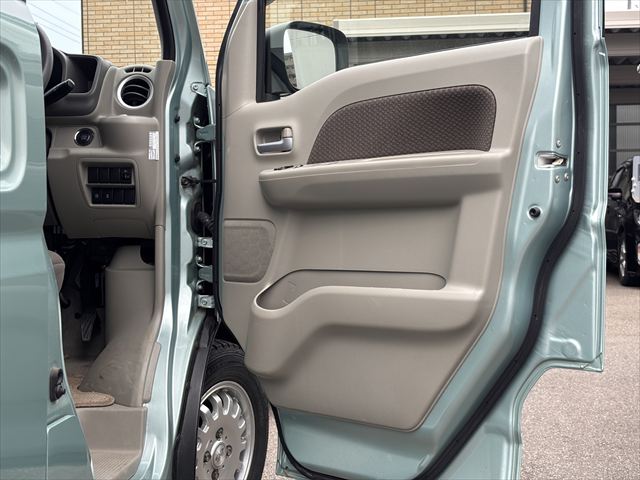 ＮＶ１００クリッパーリオ スロープ　４ＷＤ