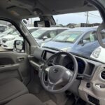 NV100クリッパーリオ スロープ 4WD