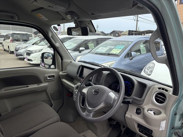 ＮＶ１００クリッパーリオ スロープ　４ＷＤ