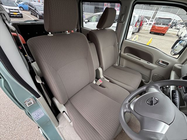 ＮＶ１００クリッパーリオ スロープ　４ＷＤ
