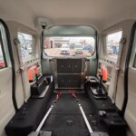 NV100クリッパーリオ スロープ 4WD