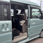 NV100クリッパーリオ スロープ 4WD