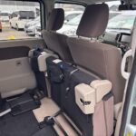 NV100クリッパーリオ スロープ 4WD