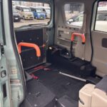 NV100クリッパーリオ スロープ 4WD