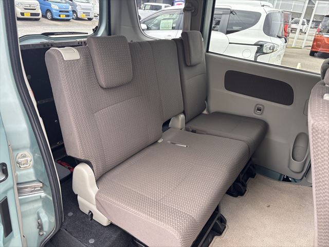 ＮＶ１００クリッパーリオ スロープ　４ＷＤ