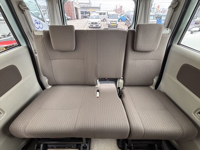 ＮＶ１００クリッパーリオ スロープ　４ＷＤ