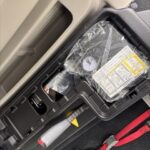 NV100クリッパーリオ スロープ 4WD