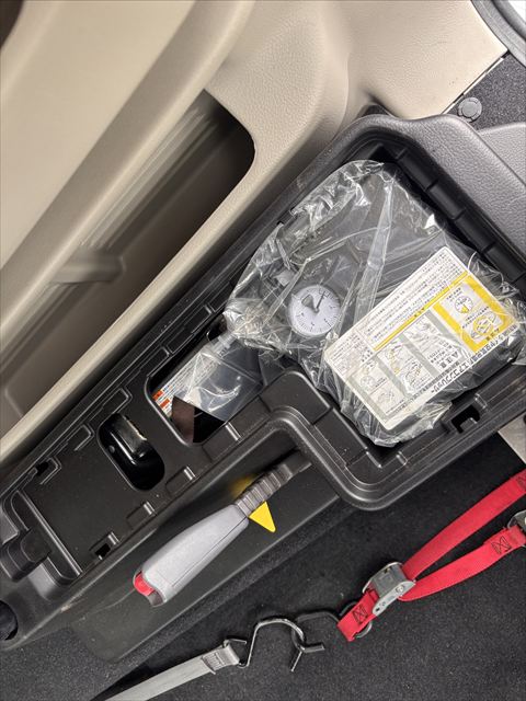 ＮＶ１００クリッパーリオ スロープ　４ＷＤ