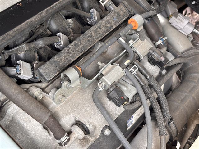 ＮＶ１００クリッパーリオ スロープ　４ＷＤ