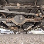 NV100クリッパーリオ スロープ 4WD