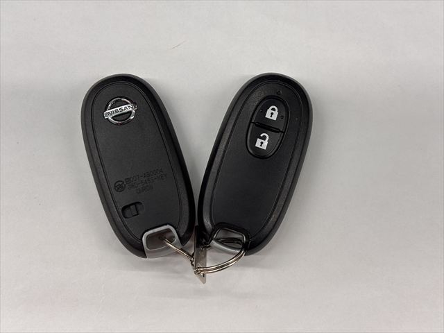 ＮＶ１００クリッパーリオ スロープ　４ＷＤ