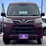 アトレーワゴン SA3 スローパー リアシート仕様 4WD