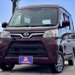 アトレーワゴン SA3 スローパー リアシート仕様 4WD