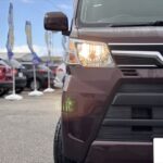 アトレーワゴン SA3 スローパー リアシート仕様 4WD