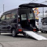 アトレーワゴン SA3 スローパー リアシート仕様 4WD