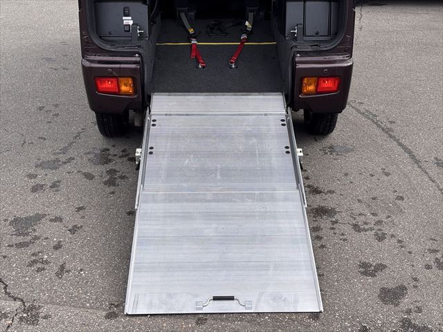 アトレーワゴン ＳＡ３　スローパー　リアシート仕様　４ＷＤ