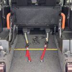 アトレーワゴン SA3 スローパー リアシート仕様 4WD