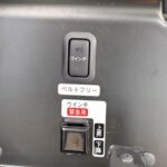 アトレーワゴン SA3 スローパー リアシート仕様 4WD