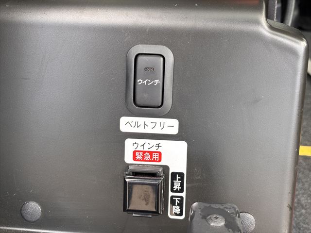 アトレーワゴン ＳＡ３　スローパー　リアシート仕様　４ＷＤ