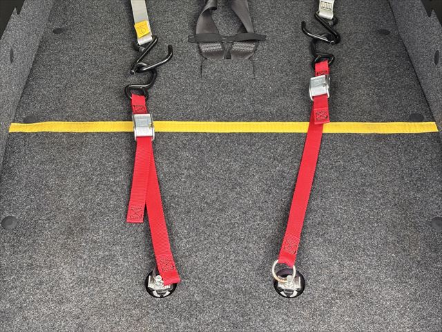 アトレーワゴン ＳＡ３　スローパー　リアシート仕様　４ＷＤ