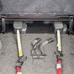 アトレーワゴン SA3 スローパー リアシート仕様 4WD