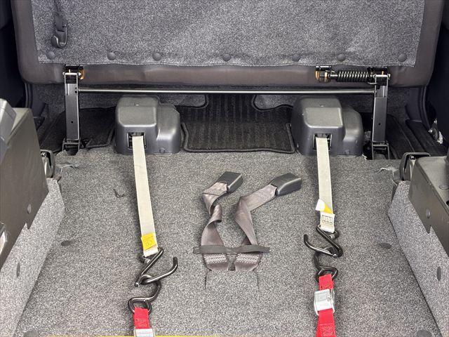 アトレーワゴン ＳＡ３　スローパー　リアシート仕様　４ＷＤ