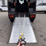 アトレーワゴン SA3 スローパー リアシート仕様 4WD