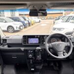 アトレーワゴン SA3 スローパー リアシート仕様 4WD