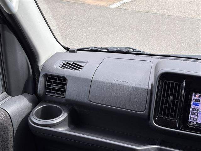アトレーワゴン ＳＡ３　スローパー　リアシート仕様　４ＷＤ