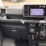 アトレーワゴン SA3 スローパー リアシート仕様 4WD