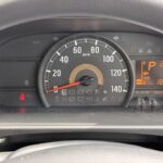 アトレーワゴン SA3 スローパー リアシート仕様 4WD