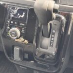 アトレーワゴン SA3 スローパー リアシート仕様 4WD