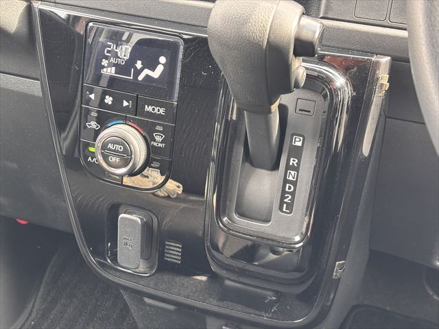 アトレーワゴン ＳＡ３　スローパー　リアシート仕様　４ＷＤ