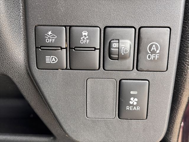アトレーワゴン ＳＡ３　スローパー　リアシート仕様　４ＷＤ