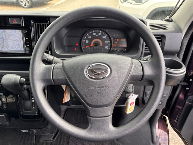 アトレーワゴン ＳＡ３　スローパー　リアシート仕様　４ＷＤ