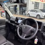 アトレーワゴン SA3 スローパー リアシート仕様 4WD